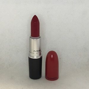 MAC Cosmetics Matte Lipstick Russian Red